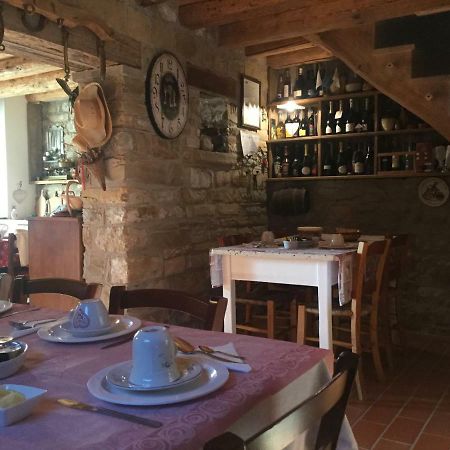 منزل الضيف Trichiana  في Agriturismo Casteldardo المظهر الخارجي الصورة