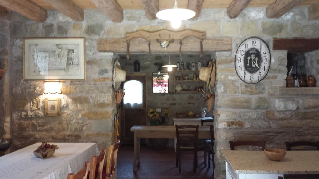 منزل الضيف Trichiana  في Agriturismo Casteldardo المظهر الخارجي الصورة